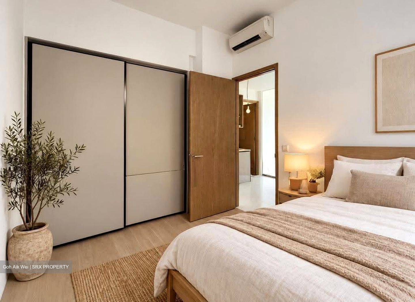 The Enclave . Holland (D10), Apartment #637591411